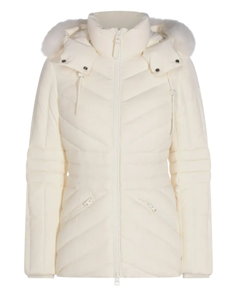 Mackage Nadia puffer jacket - Nude Nude