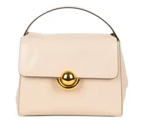 Domus Tote Bag - Nude