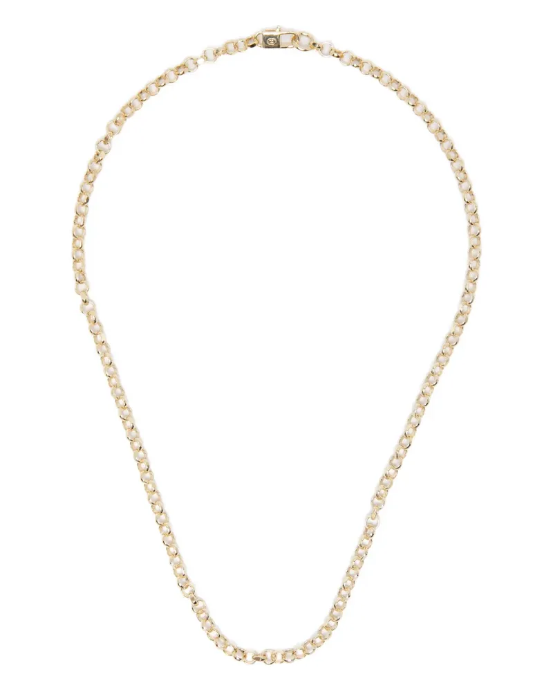 Hatton Labs chain necklace - Gold Gold