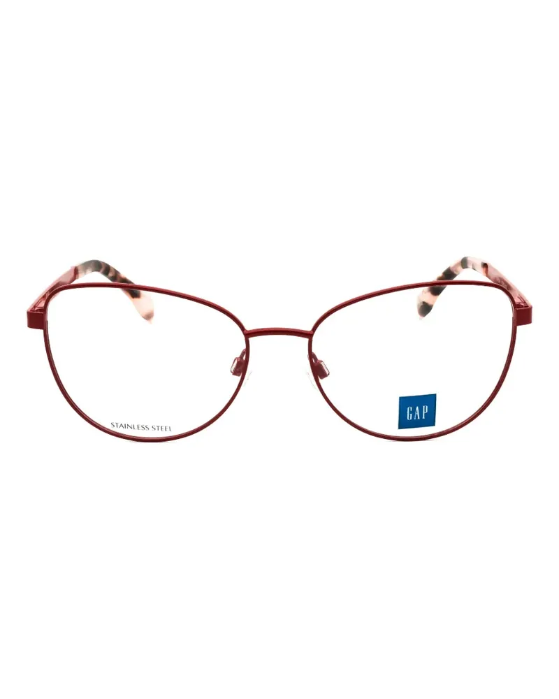 GAP cat-eye glasses - Rot Rot