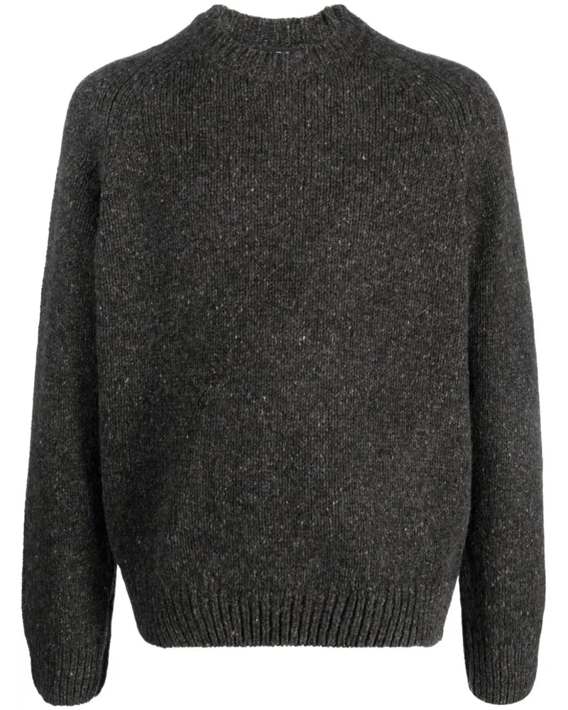 A.P.C. Harris Pullover - Grau Grau