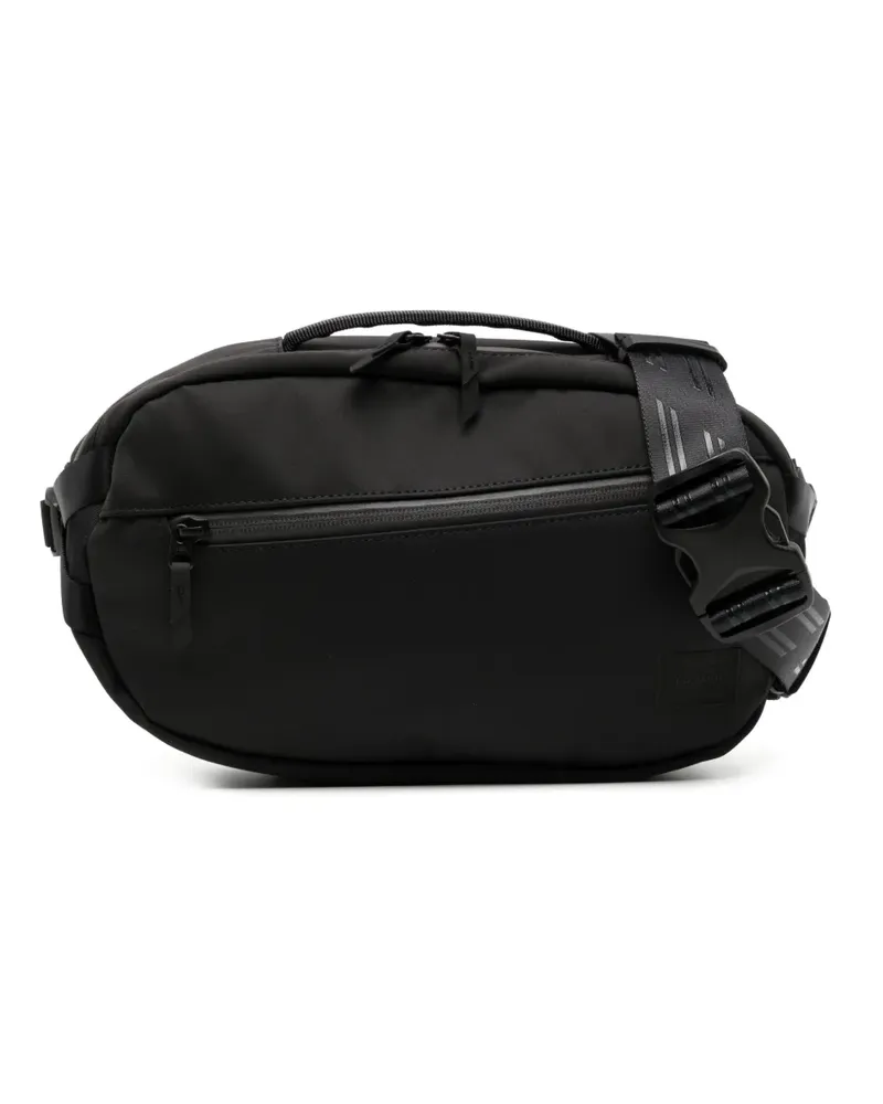 PORTER-YOSHIDA & CO Future Gürteltasche - Schwarz Schwarz