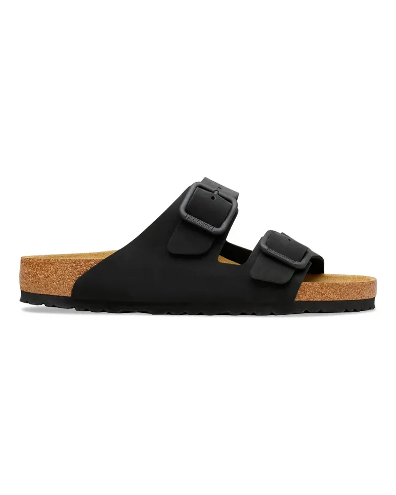 Birkenstock Arizona buckled sandals - Schwarz Schwarz