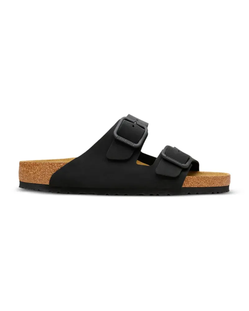 Birkenstock Arizona buckled sandals - Schwarz Schwarz