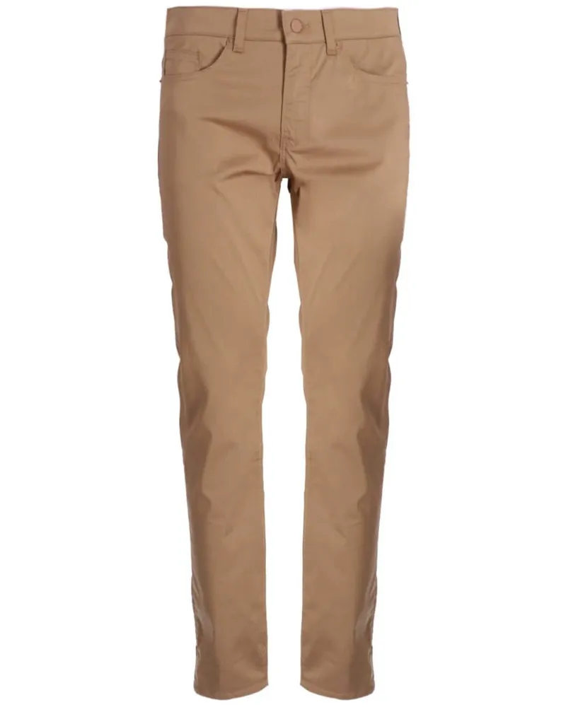 HUGO BOSS P-Delaware Hose - Nude Nude