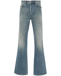 Diesel 1998 D-Buck Jeans Blau