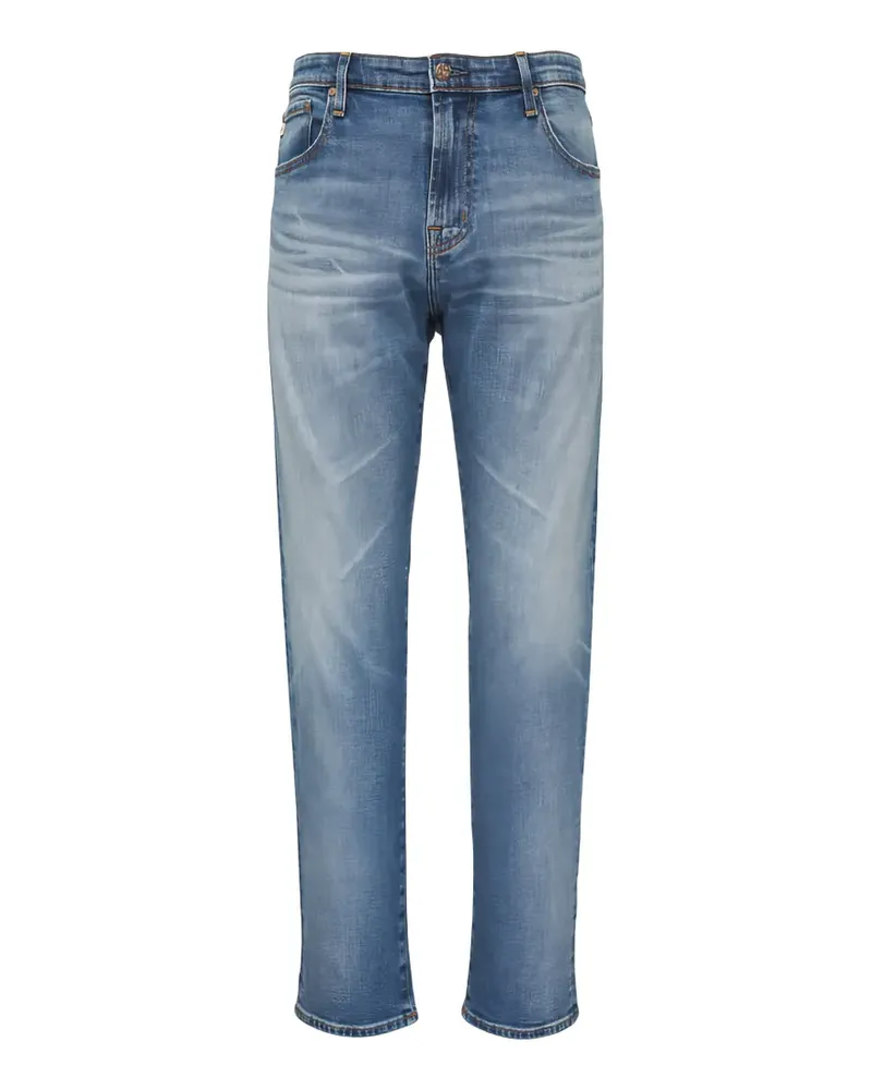 Adriano Goldschmied Tellis Laurel Modern slim denim jeans - Blau Blau