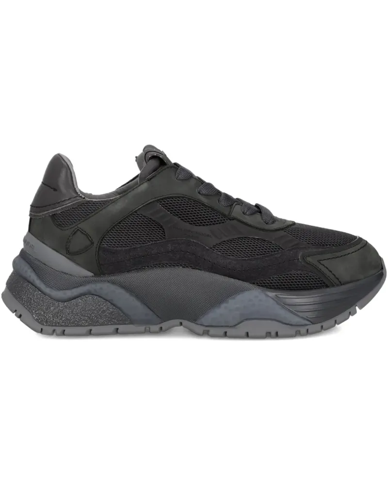 Philippe Model Klassische Sneakers - Grau Grau