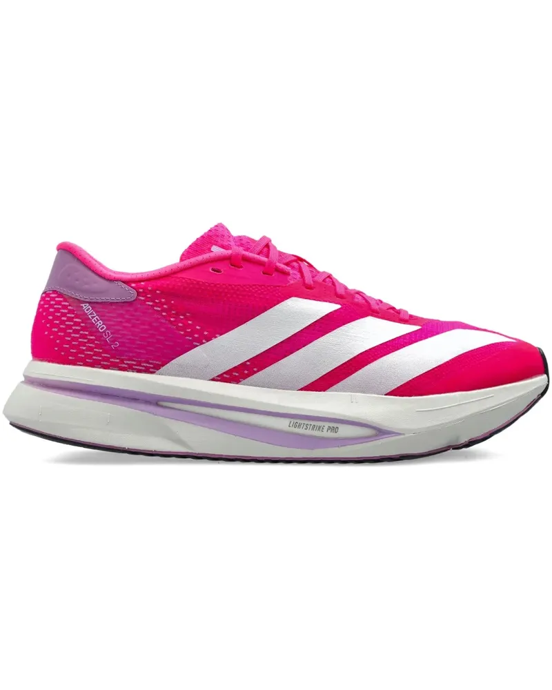 adidas Adizero Sl2 sneakers - Rosa Rosa