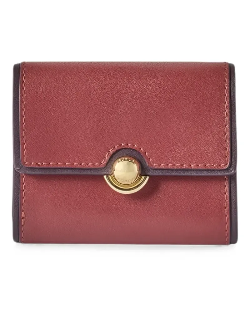 Furla Sfera compact wallet S - Rot Rot