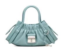 Kleiner Cristina Tote Bag - Blau