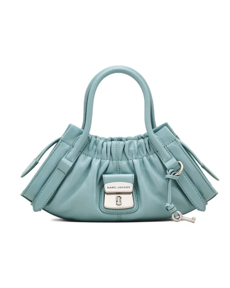Marc Jacobs Kleiner Cristina Tote Bag - Blau Blau