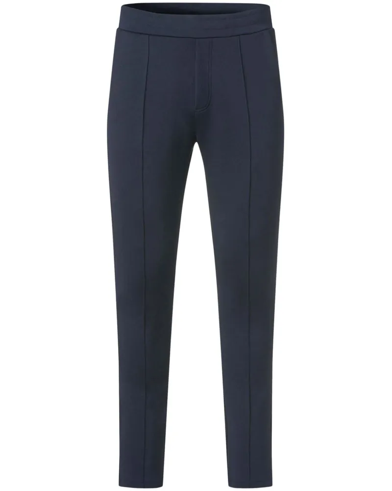FUSALP Malaga Hose - Blau Blau
