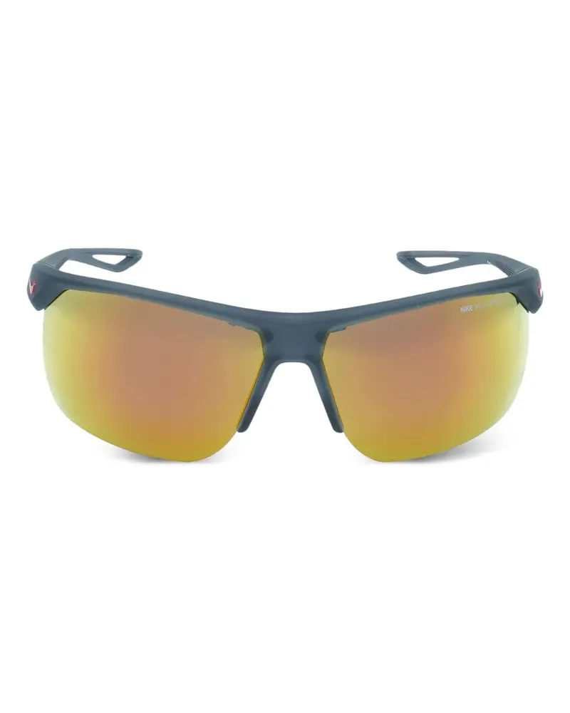 Nike Trainer M Sonnenbrille - Grau Grau