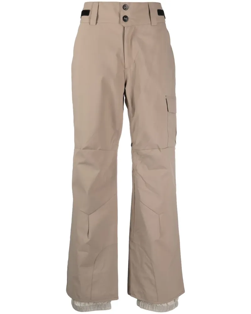 Rossignol Skihose mit geradem Bein - Nude Nude