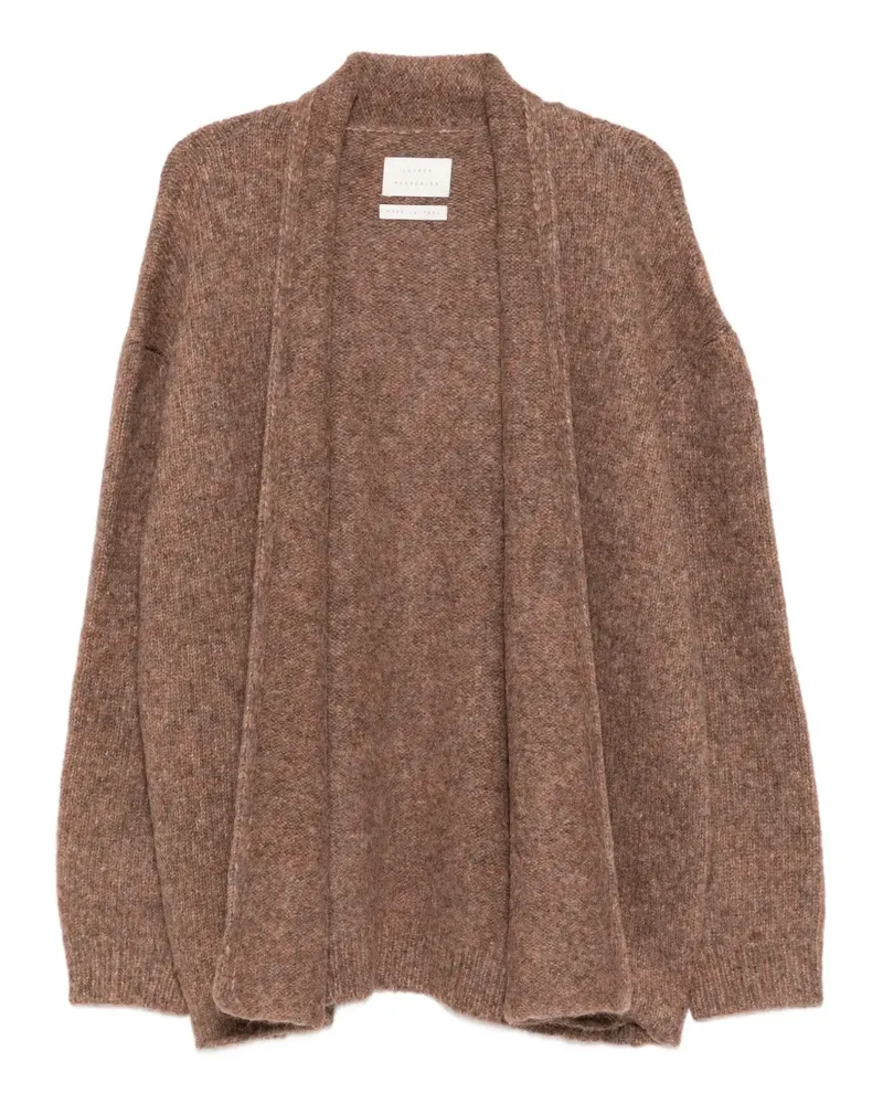 Lauren Manoogian Loft Cardigan - Braun Braun