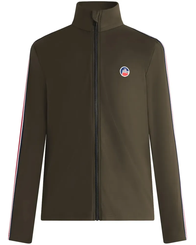 FUSALP Mariozip Skijacke - Grün Grün