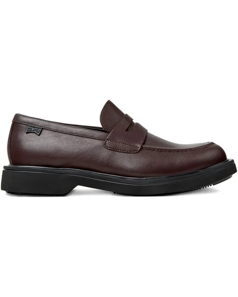 Camper Norman Loafer - Braun Braun