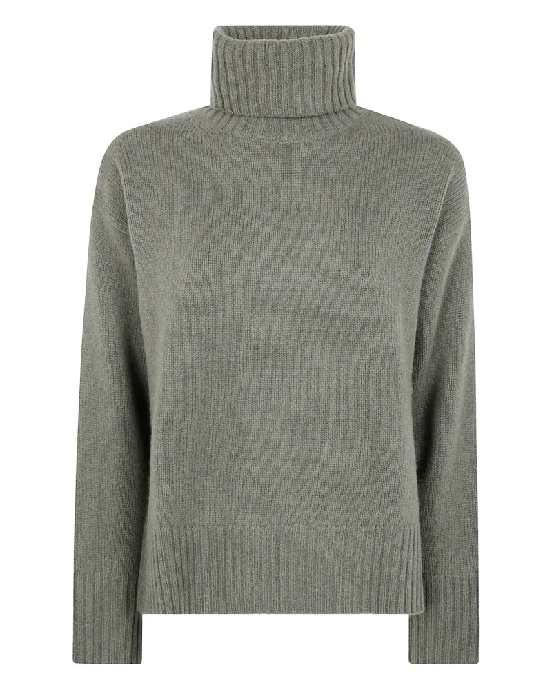 Ralph Lauren Pullover mit Rollkragen - Grün Grün