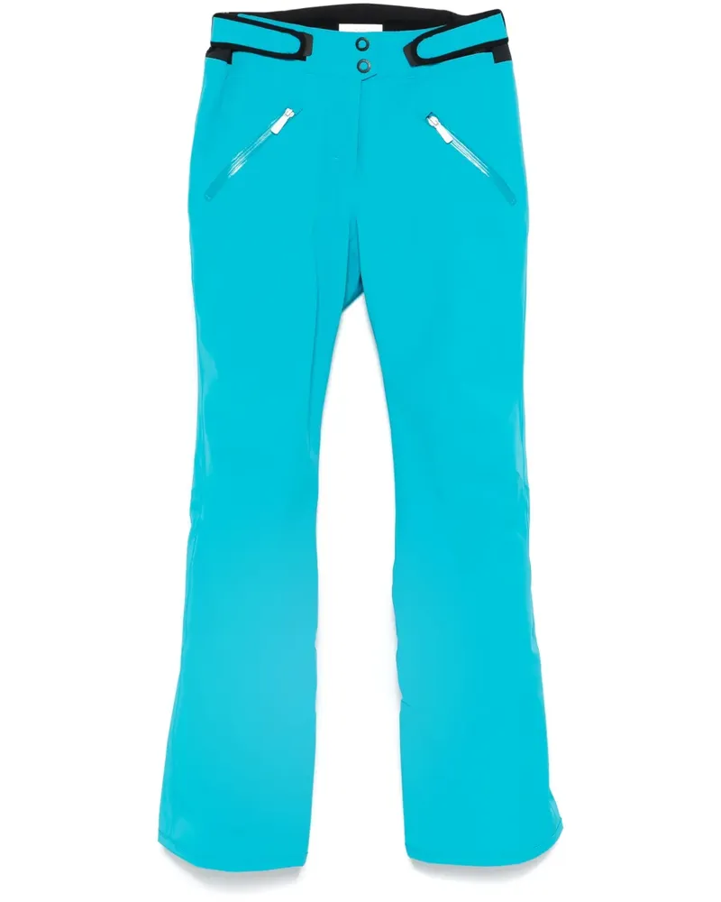 Rossignol Blackside Skihose - Blau Blau