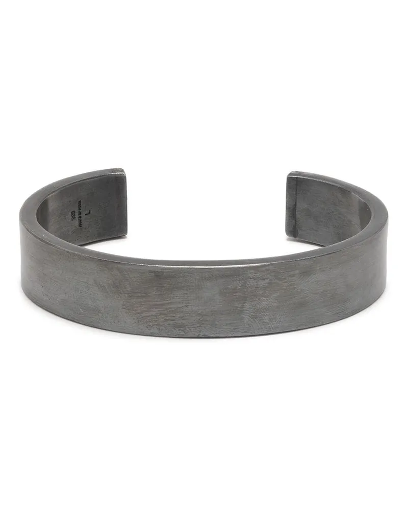 Parts Of Four Ultra Reduction Armspange - Grau Grau