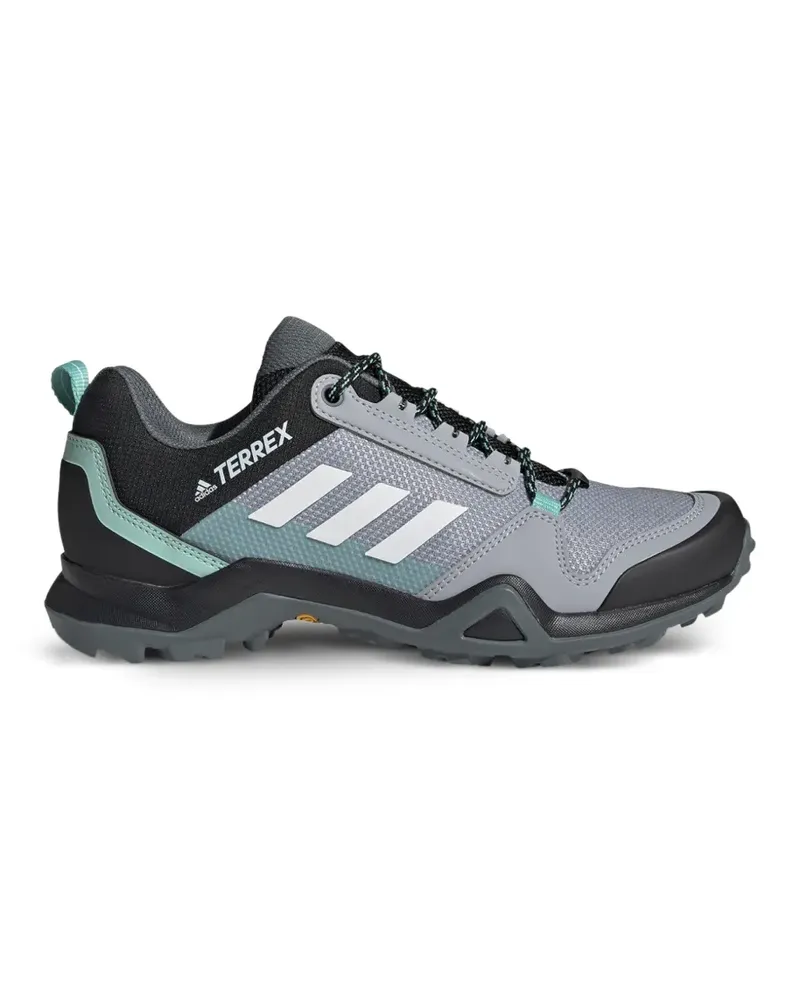 adidas Terrex AX3 hiking sneakers - Grau Grau