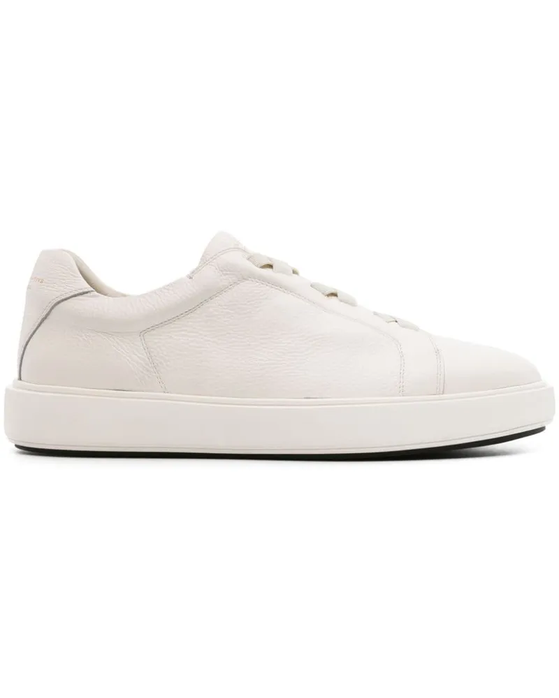 Officine Creative Italia Slouch 001 Sneakers Weiß