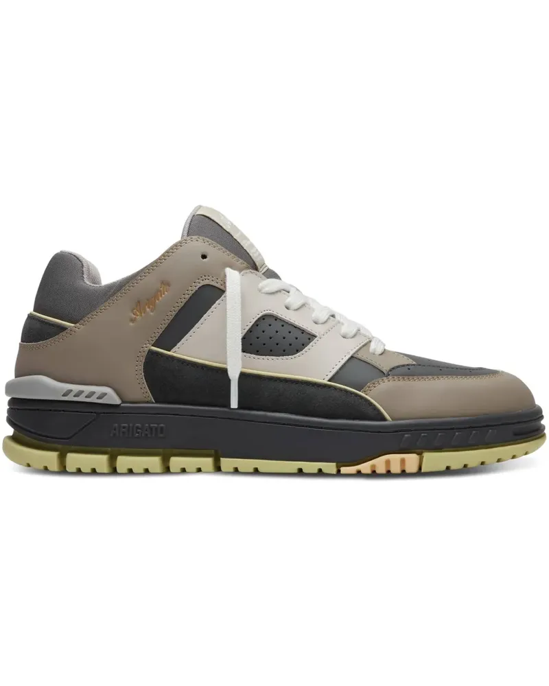 Axel Arigato Area Sneakers - Nude Nude