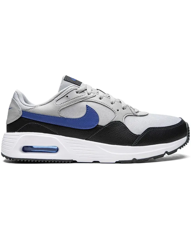 Nike Air Max SC Sneakers - Grau Grau