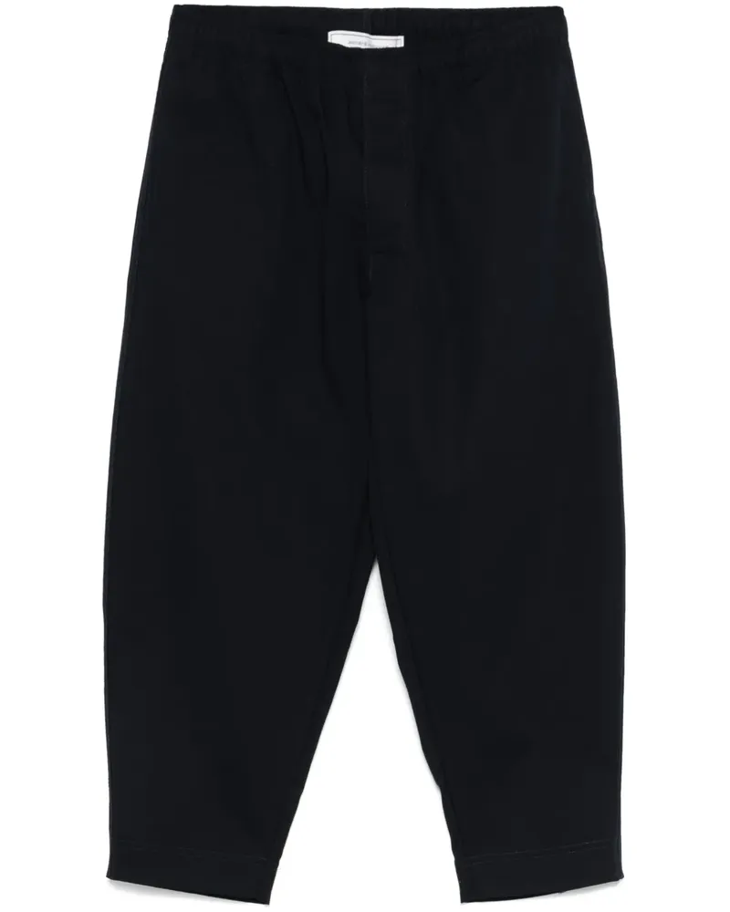 Société Anonyme Jap Hose - Blau Blau