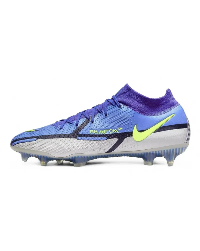 Nike Phantom GX 2 Elite Fußballschuhe - Blau Blau