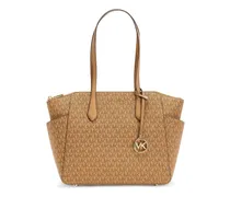 Marilyn Handtasche - Braun