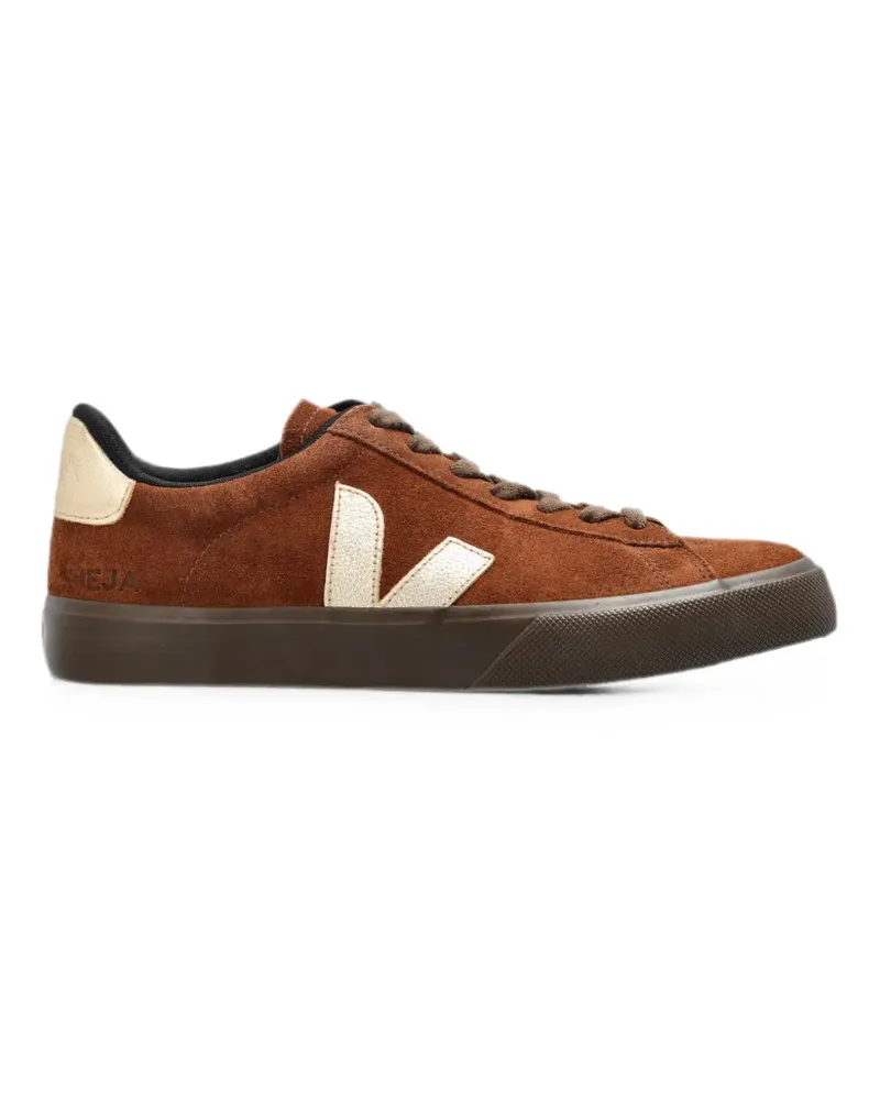 VEJA Campo sneakers - Braun Braun