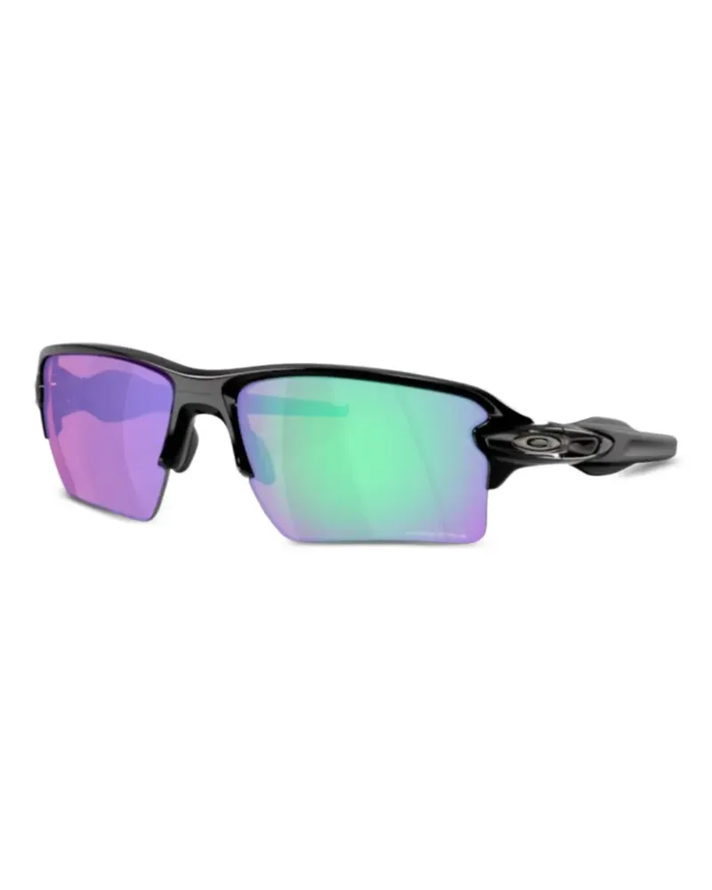 Oakley Flak 2.0 XL Sonnenbrille - Schwarz Schwarz