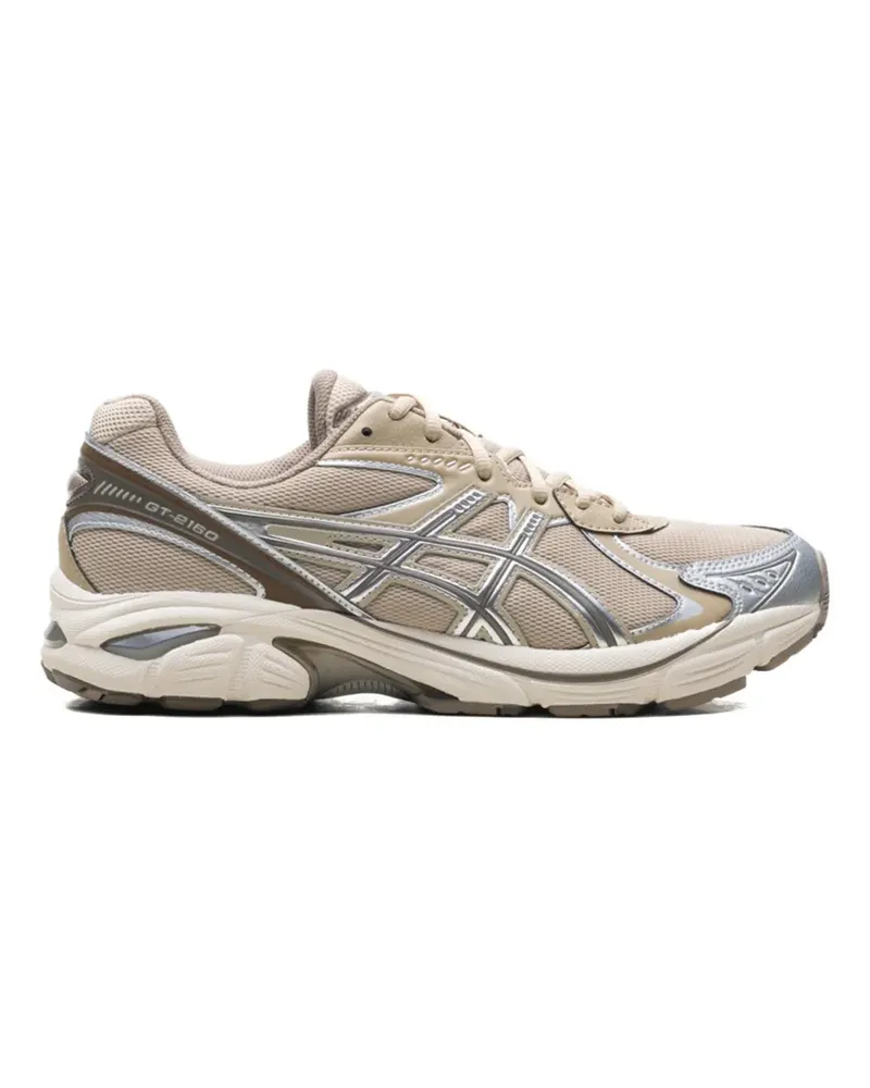 Asics GT-2160 lace-up sneakers - Nude Nude
