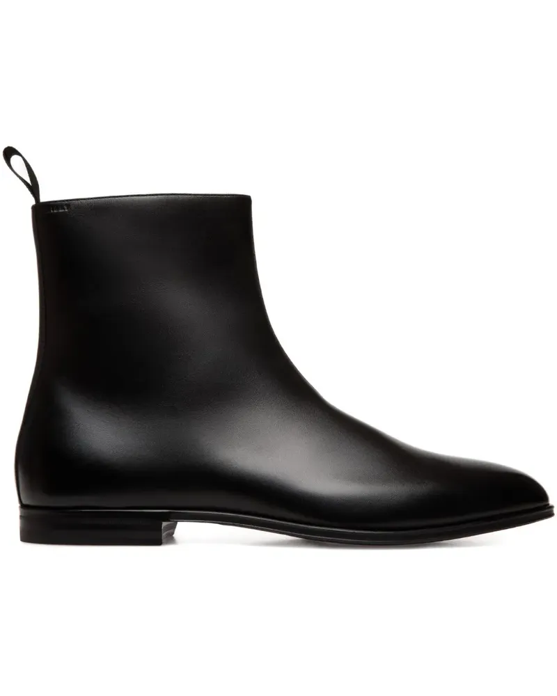 Bally Westminster Chelsea-Boots - Schwarz Schwarz