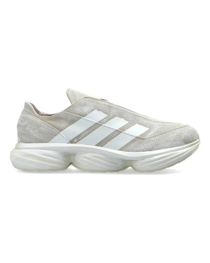 adidas X Tyrrel Winston Lightblaze Pod sneakers - Nude Nude