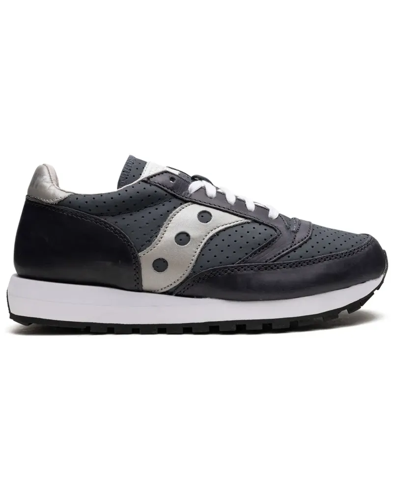 Saucony Shadow 6000 & Jazz Double Pack Sneakers - Weiß Weiß