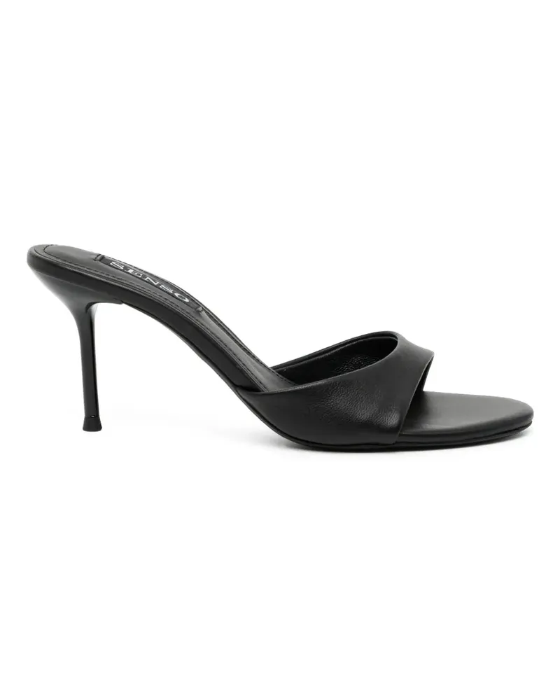 SENSO Wren III Sandalen - Schwarz Schwarz