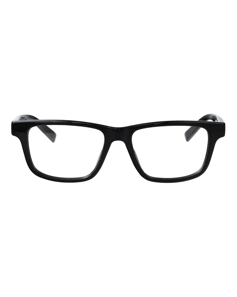 Gucci GG1987O Brille - Schwarz Schwarz