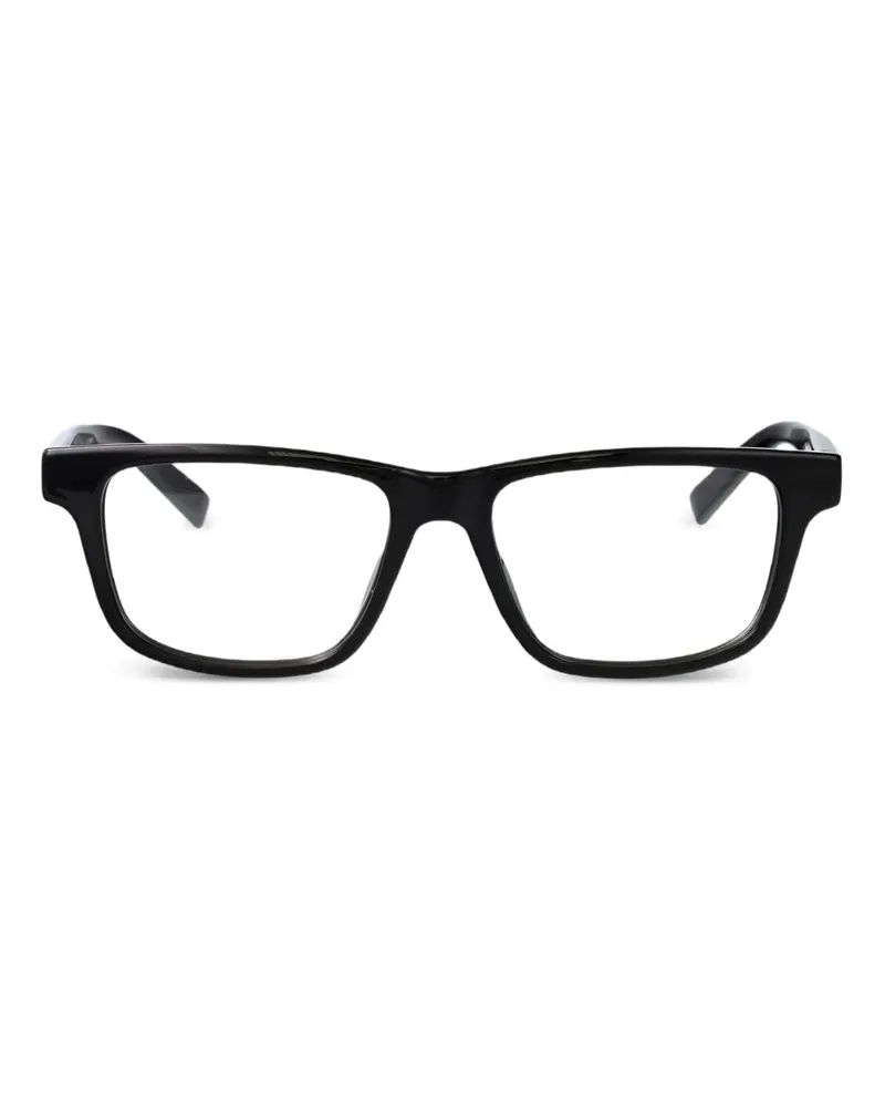 Gucci GG1987O Brille - Schwarz Schwarz