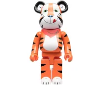 Tony The Tiger BE@RBRICK 400% Figur - Orange