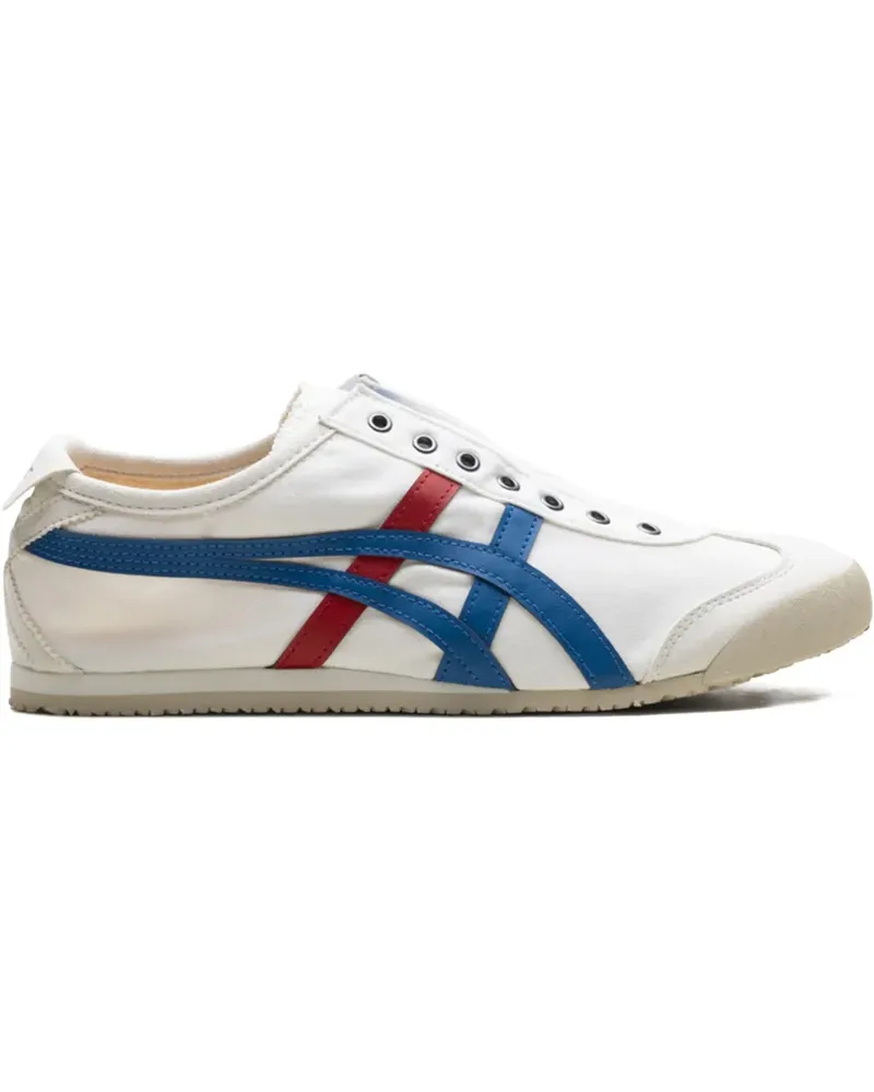 Onitsuka Tiger Tiger Mexico 66 "White" Sneakers - Weiß Weiß