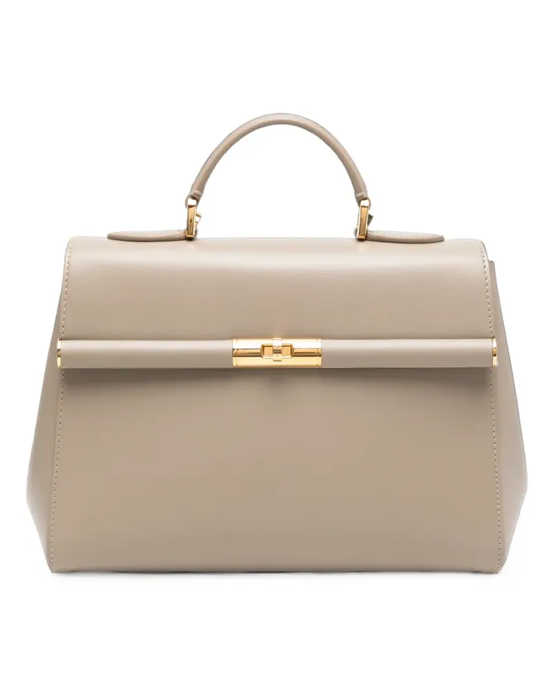 Dolce & Gabbana Marlene Tote Bag - Nude Nude