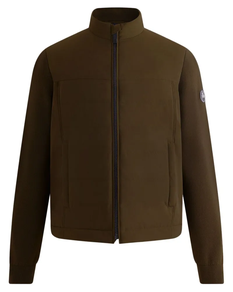 FUSALP Piero Jacke - Braun Braun