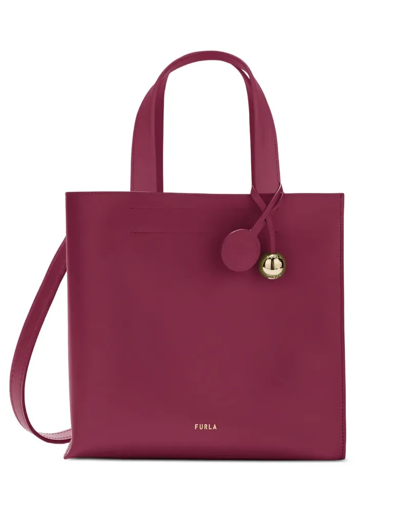 Furla Divide It Tote Bag - Rosa Rosa