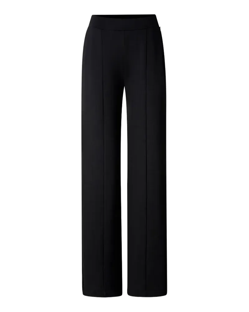 Bogner Ruby Jerseyhose - Schwarz Schwarz