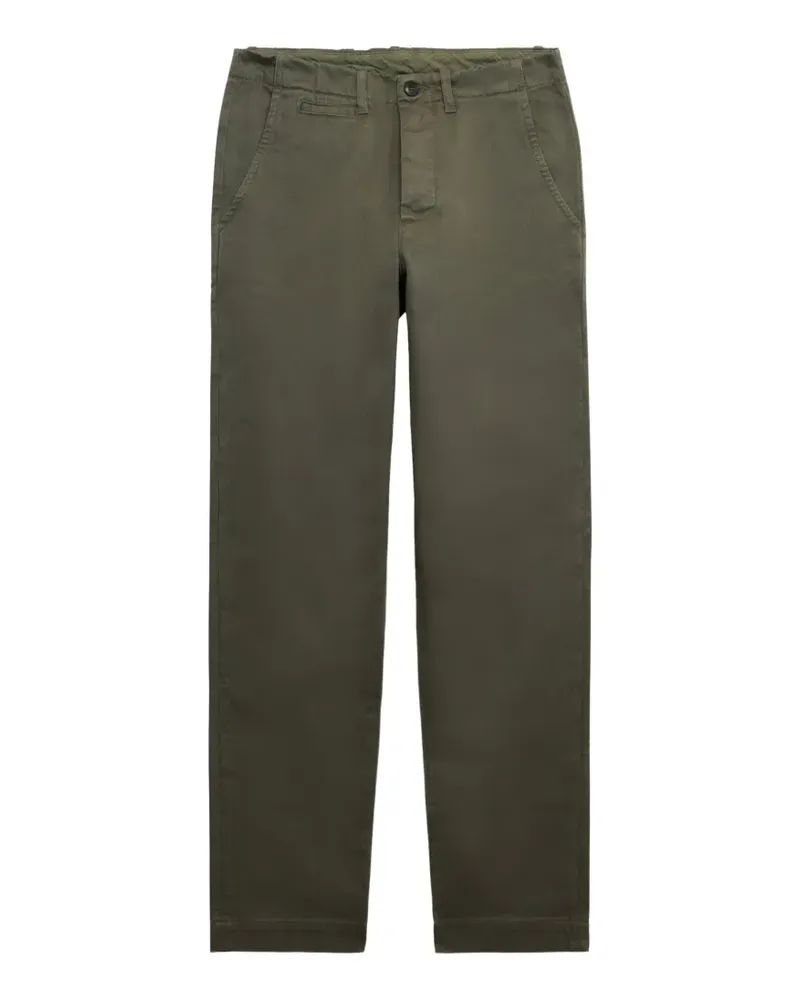 Fortela green trousers - Grün Grün