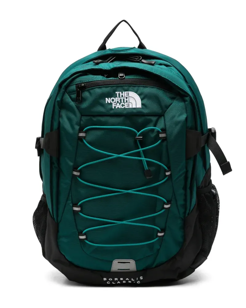 The North Face Borealis Classic Rucksack - Grün Grün
