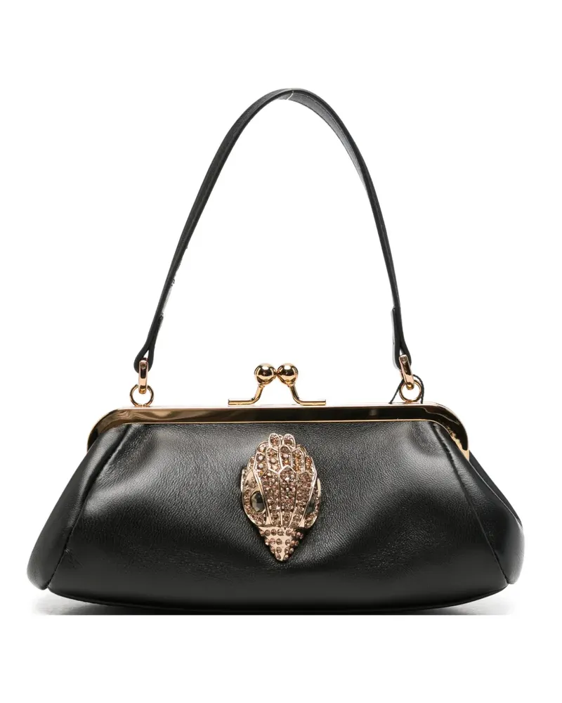 Kurt Geiger XS Kensington mini bag - Schwarz Schwarz